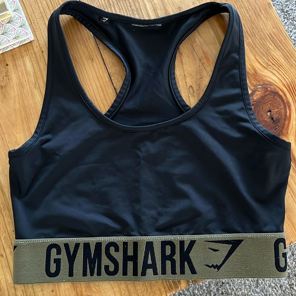 Gymshark sports bra